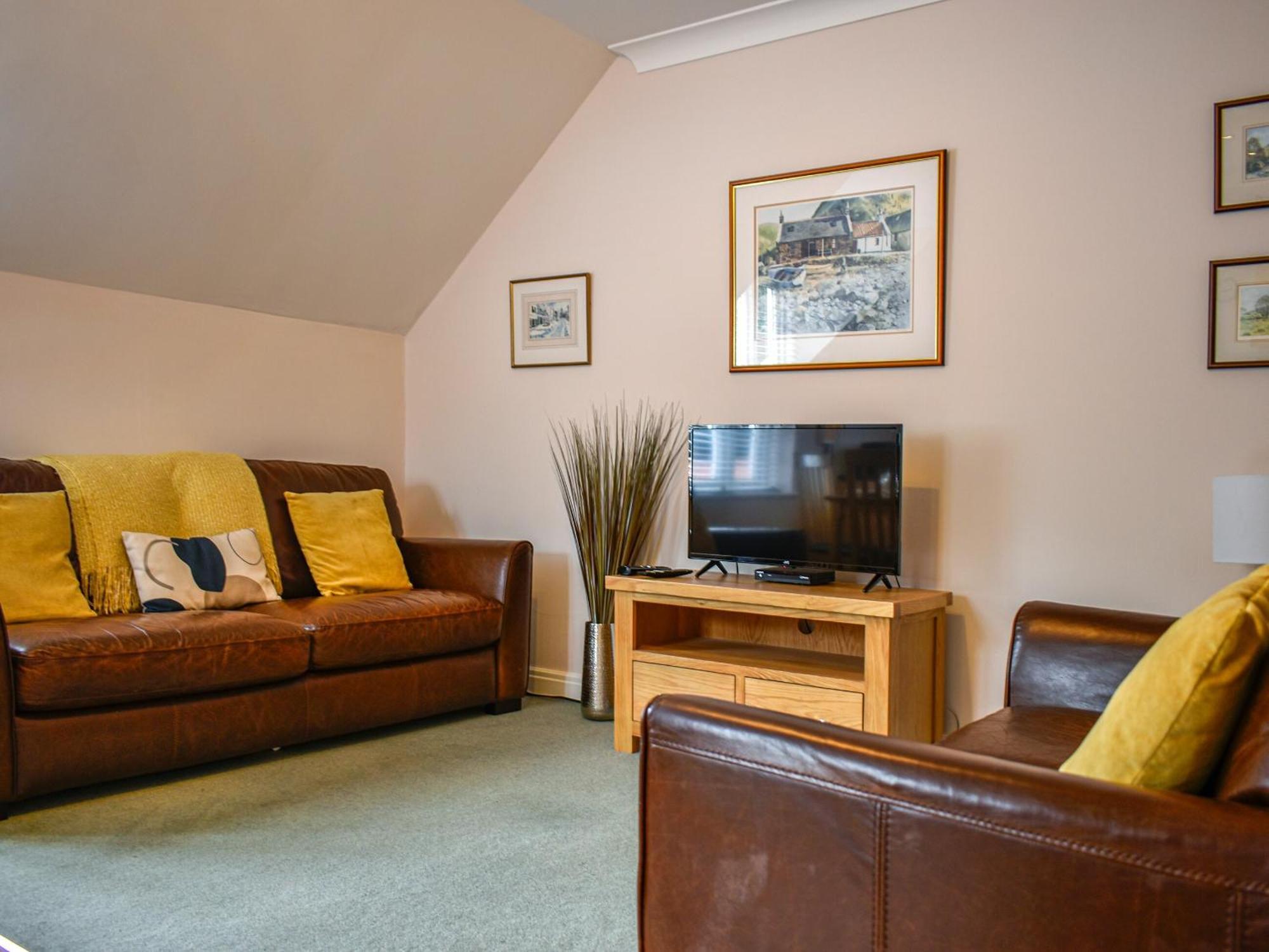 Bosuns Quarters Holiday home Whitby